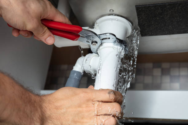 Best Fire Damage Restoration  in Bunkie, LA