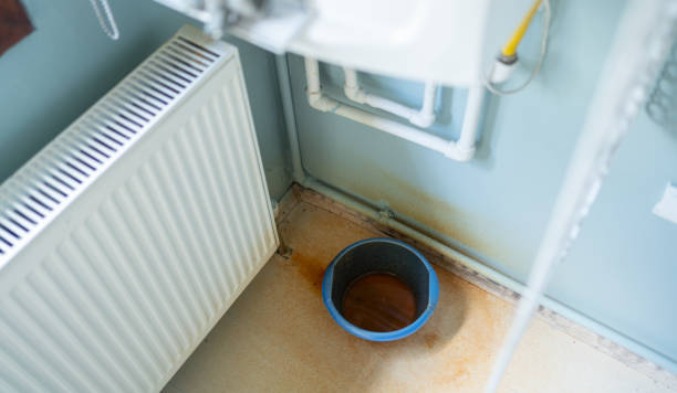 Best 24-hour water damage restoration  in Bunkie, LA