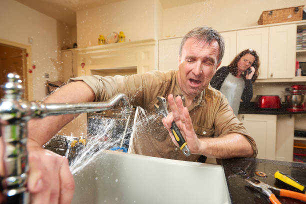 Best Ceiling water damage repair  in Bunkie, LA